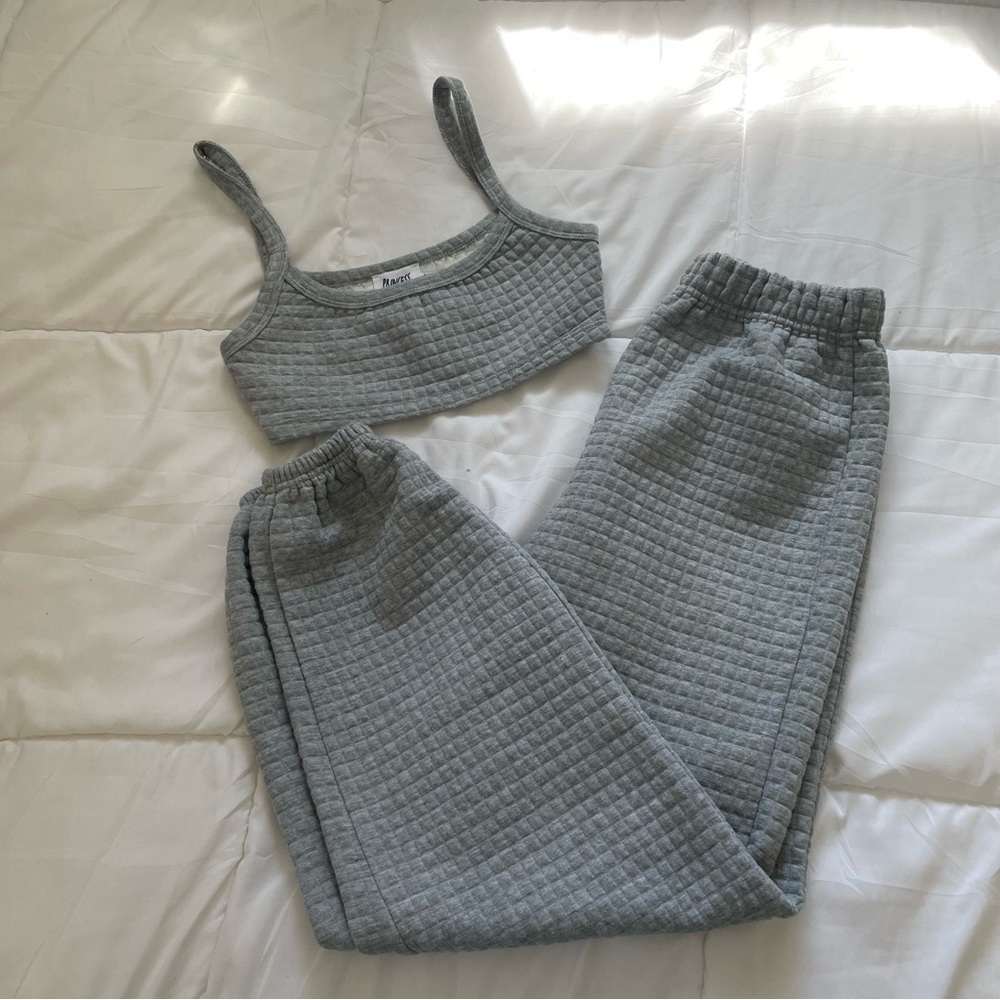 Princess Polly Lounge Set